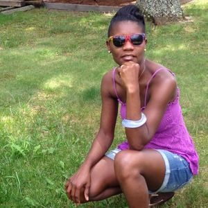 Meet your Posher, Augusta